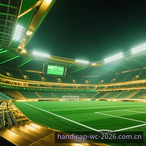 2026世界杯亚洲盘口分析